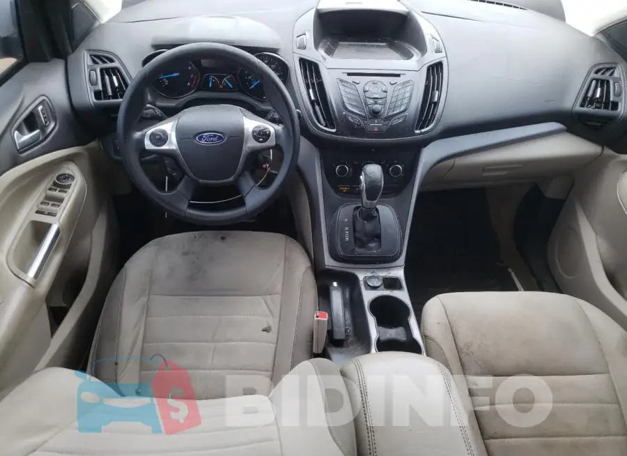 1FMCU0G75FUA27597 Photo# 8