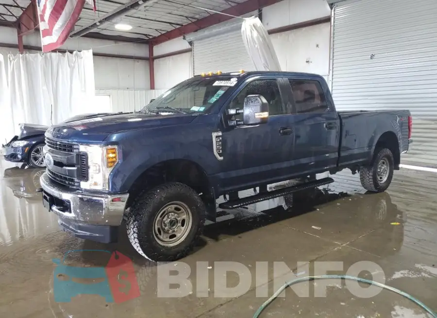 1FT7W2B67KED34008 Photo# 1