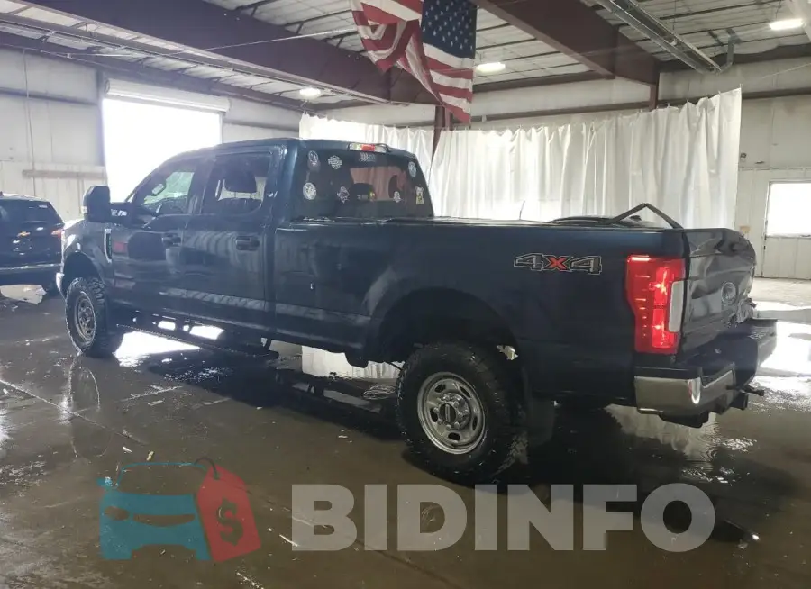 1FT7W2B67KED34008 Photo# 2
