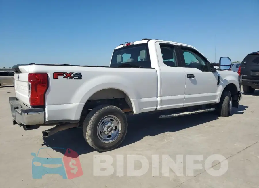 1FT7X2BN5LEC24533 Photo# 3