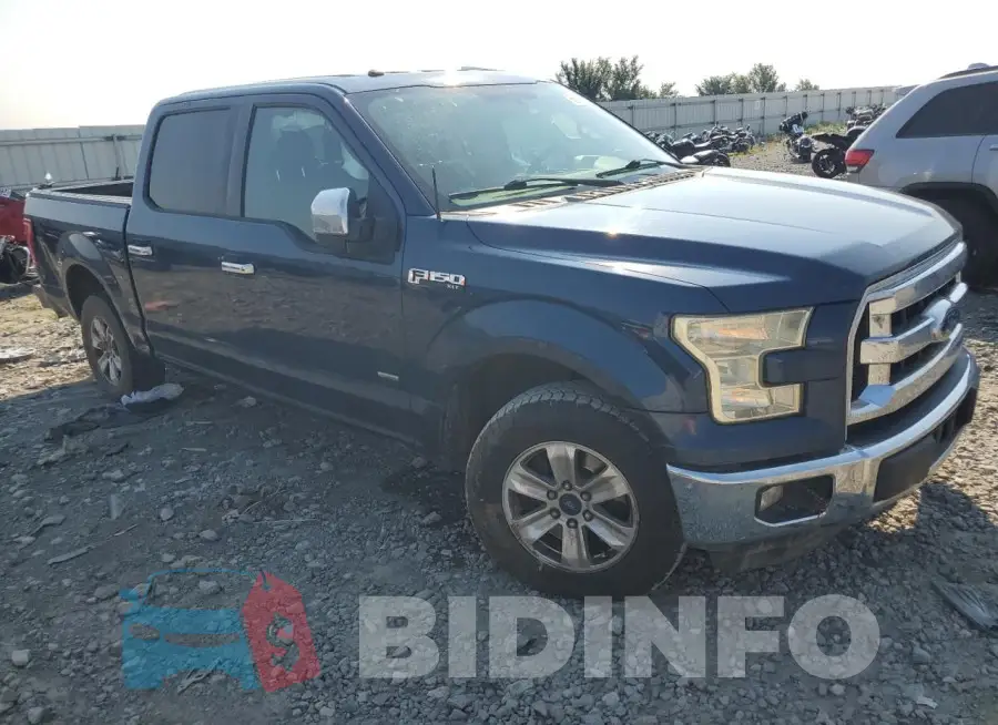 1FTEW1CGXGFA88128 Photo# 4