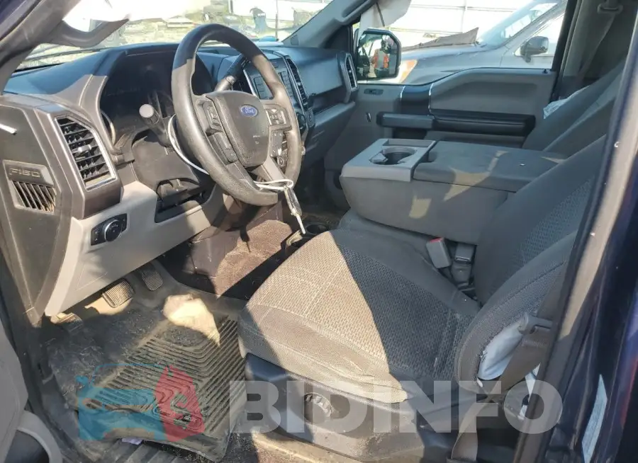 1FTEW1CGXGFA88128 Photo# 7