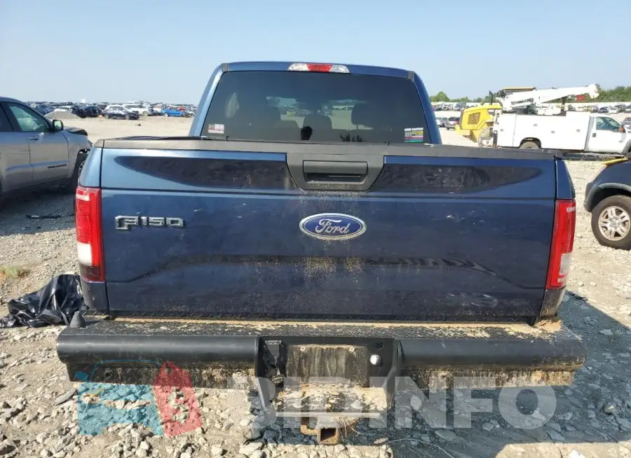 1FTEW1CGXGFA88128 Photo# 6