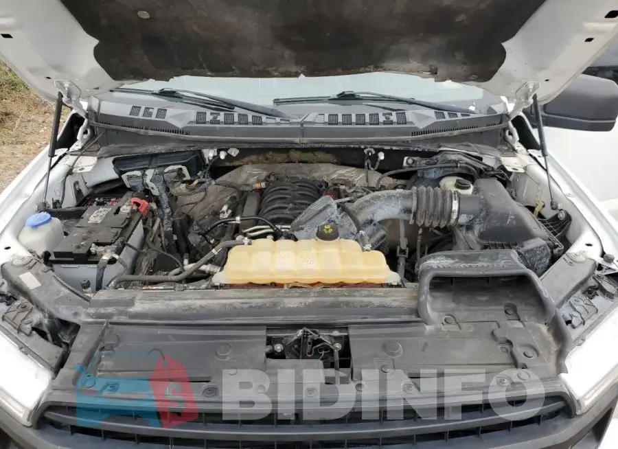 1FTEW1E50JFB52146 Photo# 11