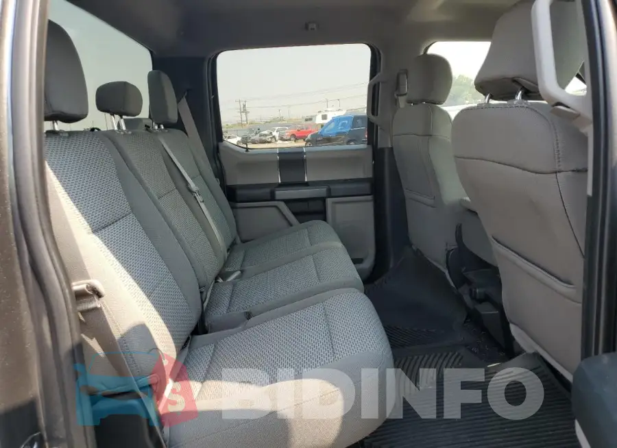 1FTEW1E80HKD50785 Photo# 10
