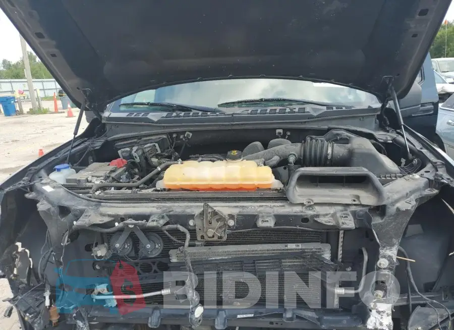 1FTEW1EB9JFA45571 Photo# 11