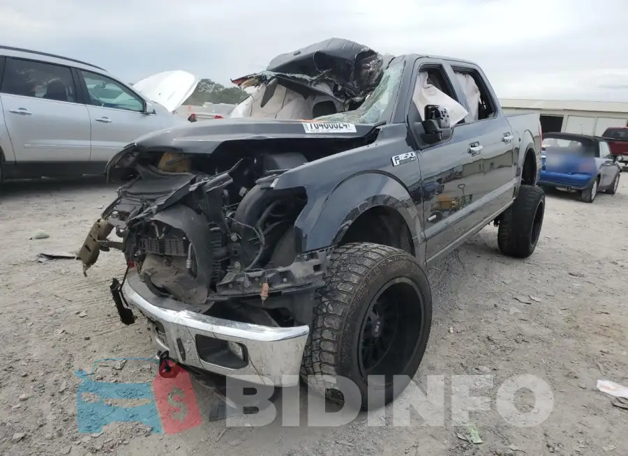 1FTEW1EG3GFB41040 Photo# 1