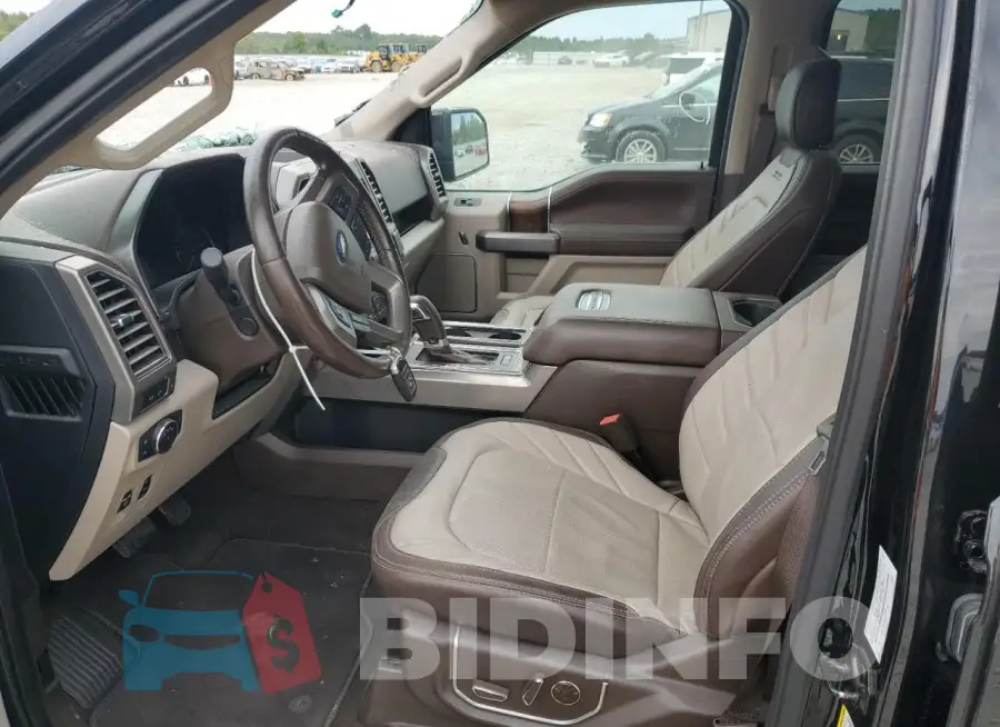 1FTEW1EG5KFA29221 Photo# 7