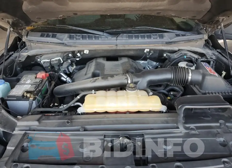 1FTEW1EG7JFE77796 Photo# 11