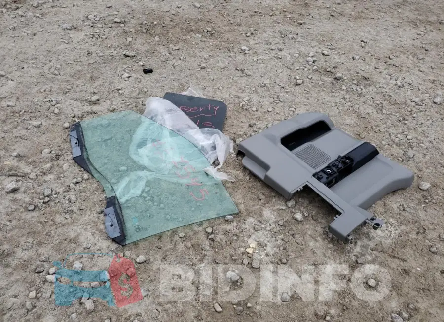 1FTEX1CP8GFC12930 Photo# 12