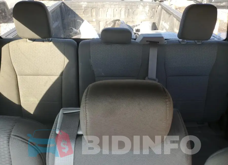 1FTEX1EB6KFB64709 Photo# 9