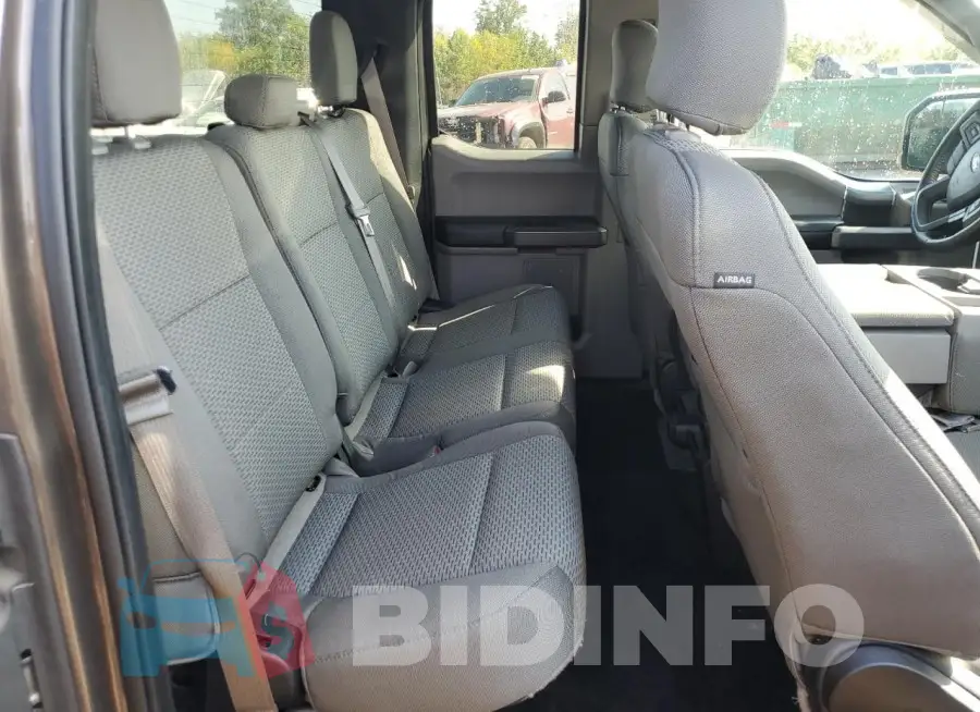 1FTEX1EP4GFA13693 Photo# 10