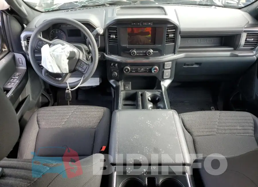 1FTFW1E55PFC13018 Photo# 8
