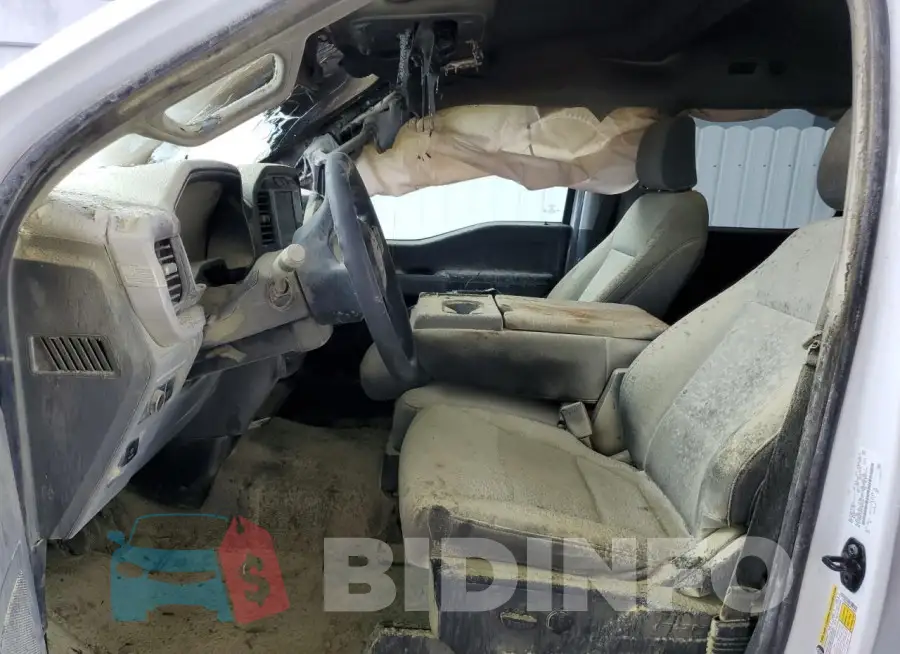 1FTFW1E85PFB70293 Photo# 7