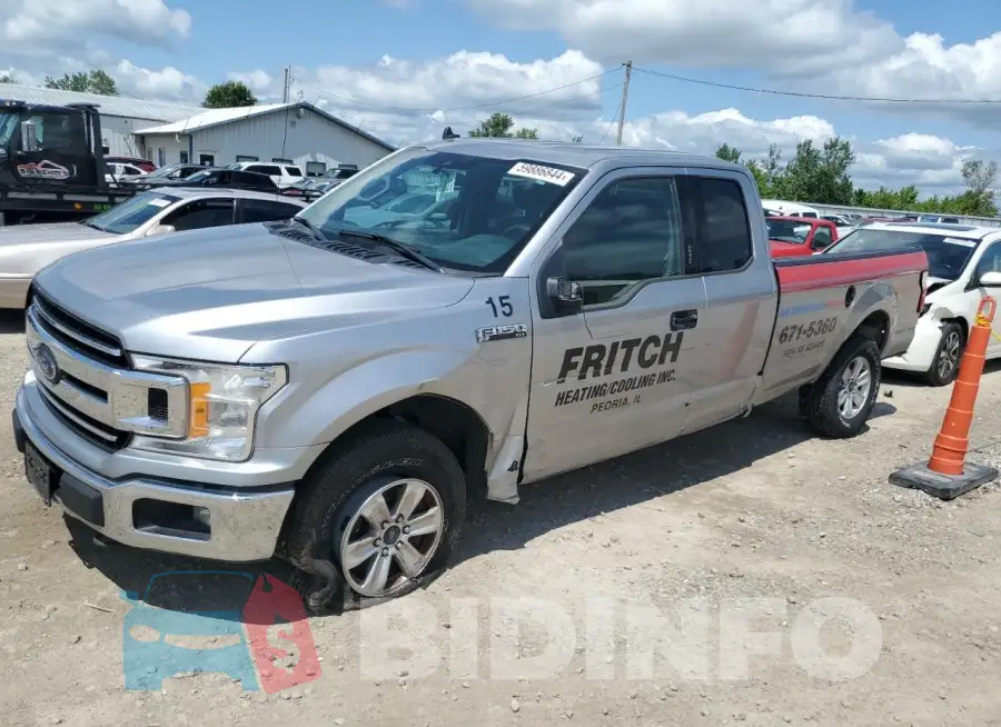 1FTFX1E47LKE49529 Photo# 1