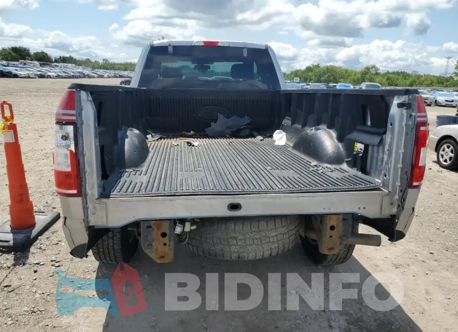 1FTFX1E47LKE49529 Photo# 6