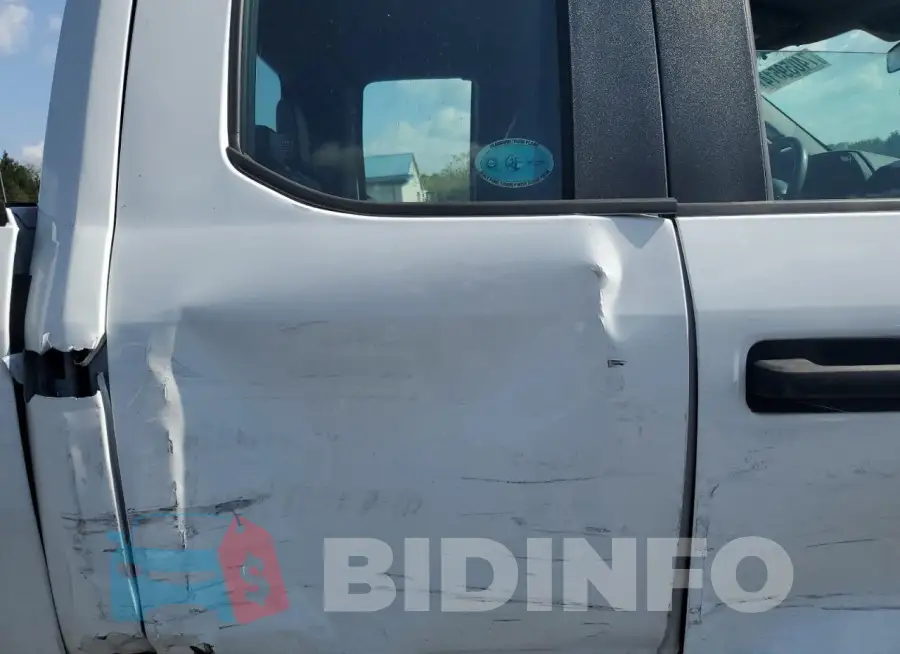 1FTFX1E51KFB24276 Photo# 10