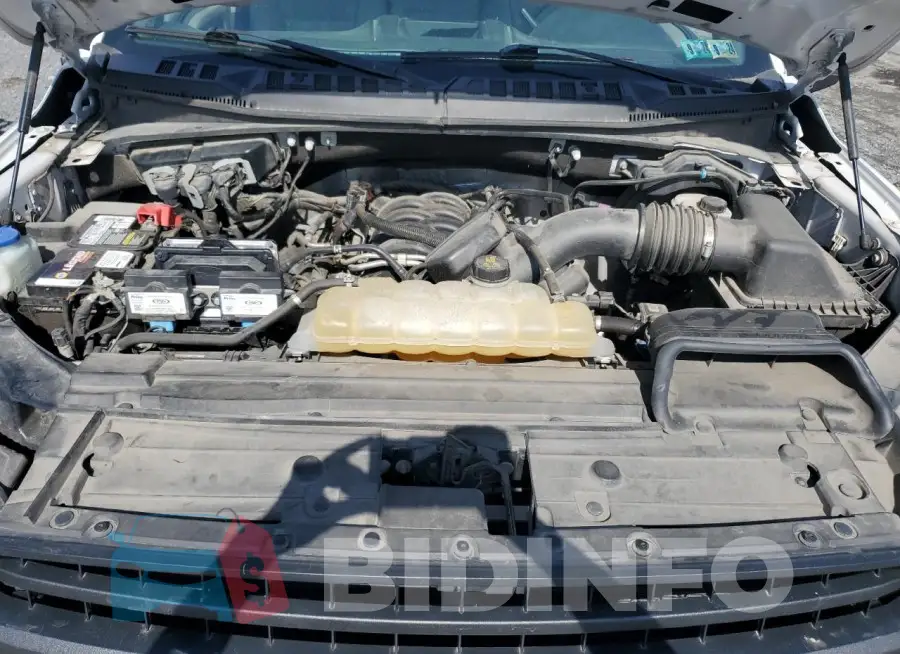 1FTFX1E51KFB24276 Photo# 11