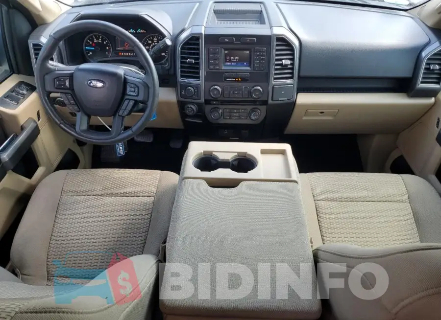 1FTFX1EF9HFB91130 Photo# 8