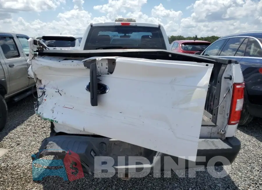 1FTMF1CB7LKE46674 Photo# 6