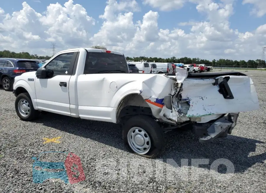 1FTMF1CB7LKE46674 Photo# 2