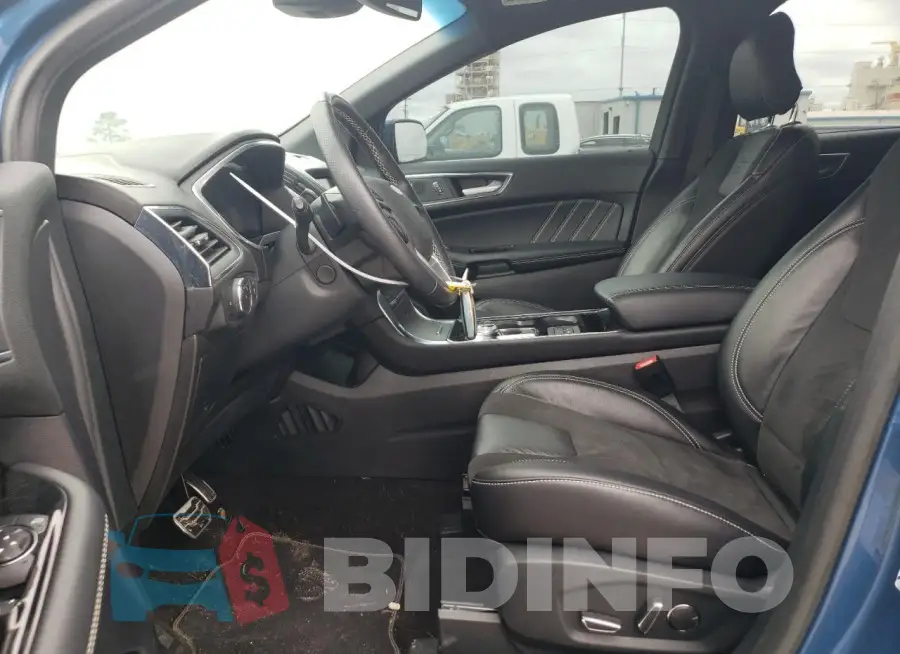 2FMPK4AP8KBC43872 Photo# 7