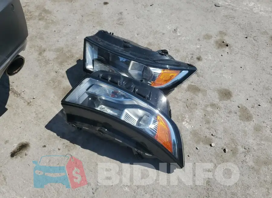 2FMPK4J89JBB27703 Photo# 13