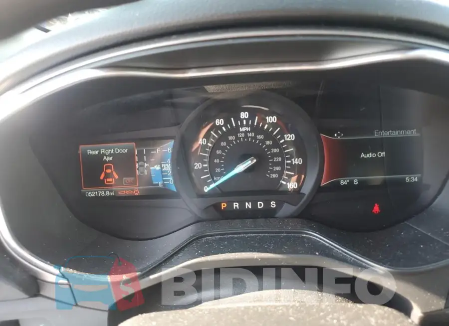 3FA6P0T9XLR190433 Photo# 9