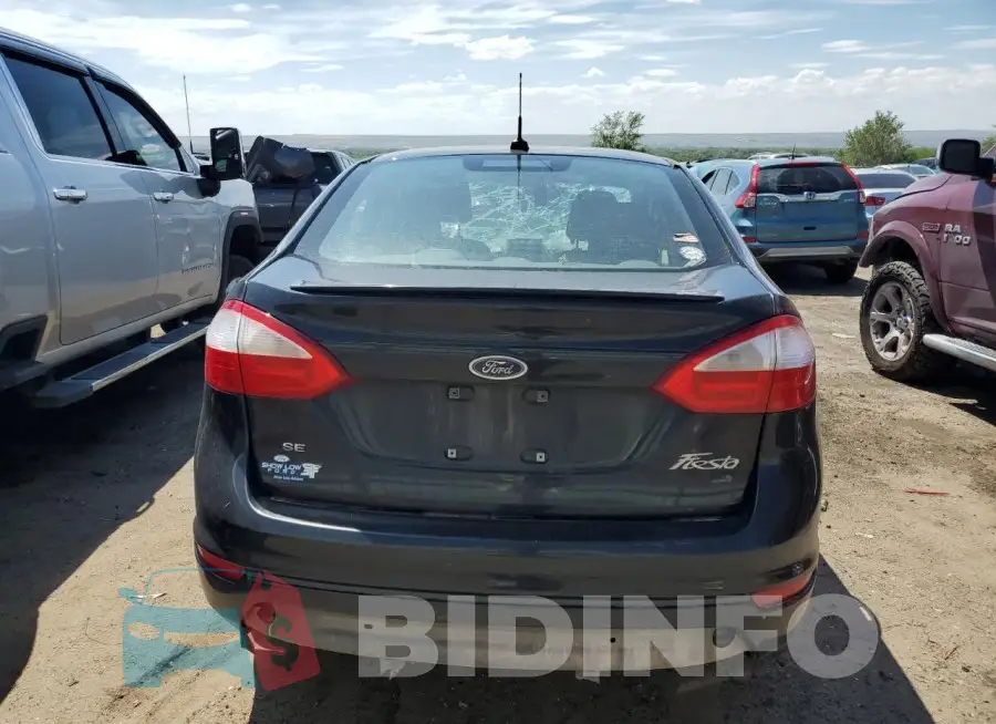 3FADP4BJXFM205475 Photo# 6