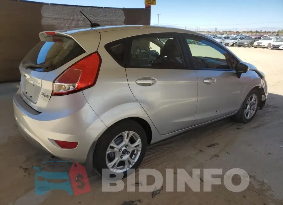 3FADP4EJ5FM225239 Photo# 3