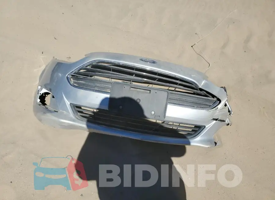 3FADP4EJ5FM225239 Photo# 12