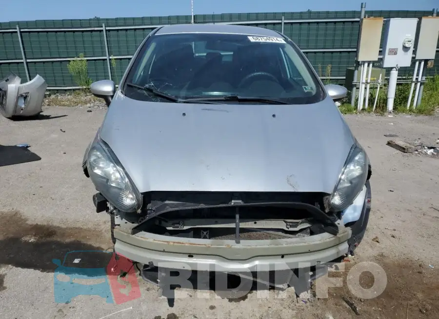 3FADP4EJ9KM155979 Photo# 5