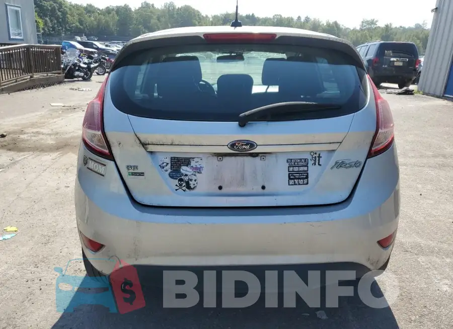 3FADP4EJ9KM155979 Photo# 6
