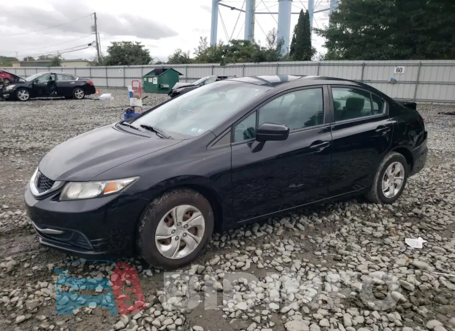 19XFB2F56FE273706 Photo# 1