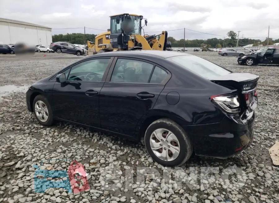 19XFB2F56FE273706 Photo# 2