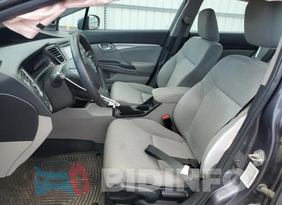 19XFB2F80FE027101 Photo# 7