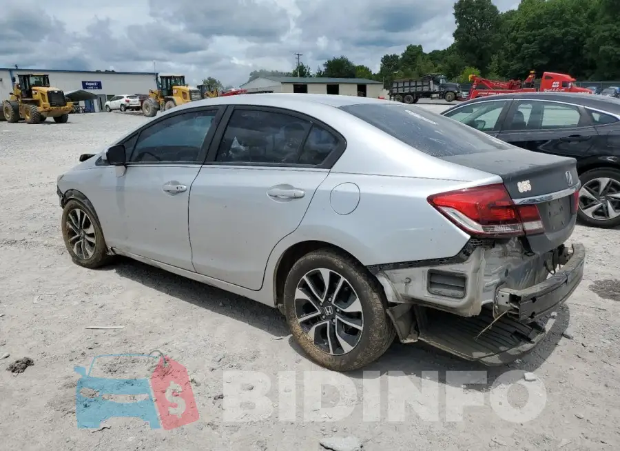 19XFB2F86FE017043 Photo# 2