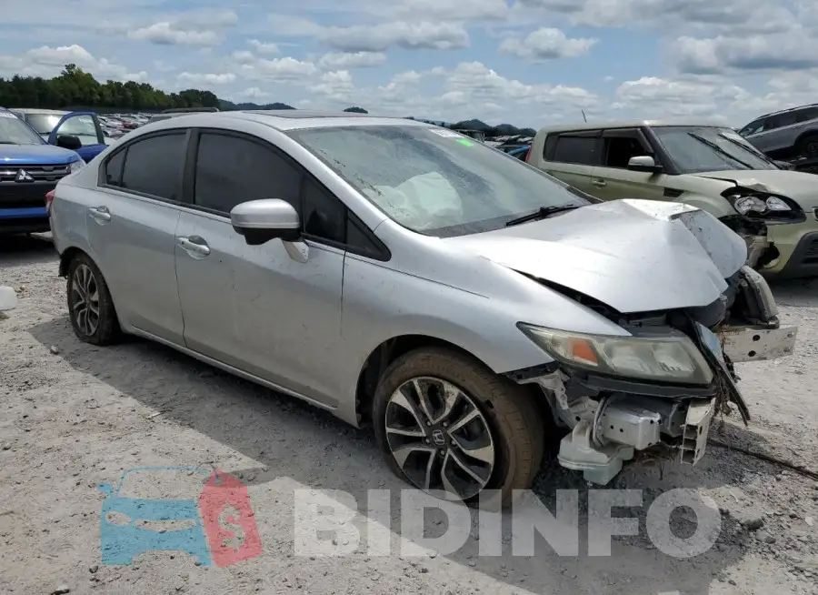 19XFB2F86FE017043 Photo# 4