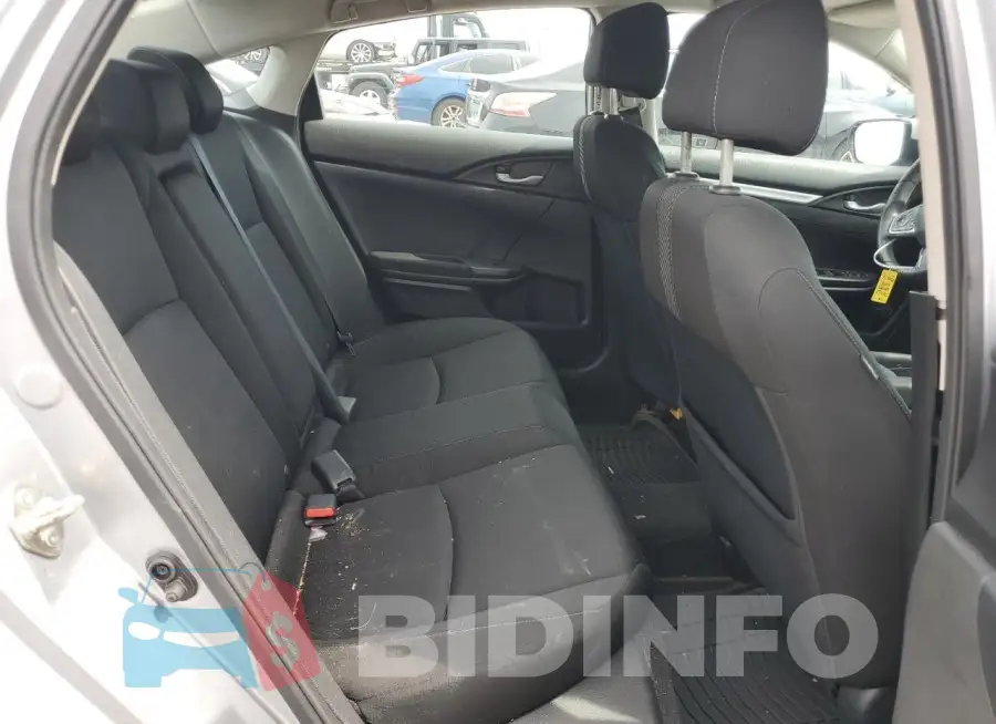 19XFC1F30HE001676 Photo# 10