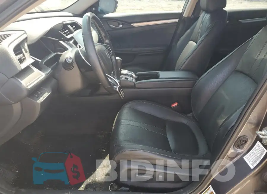 19XFC1F97HE203693 Photo# 7