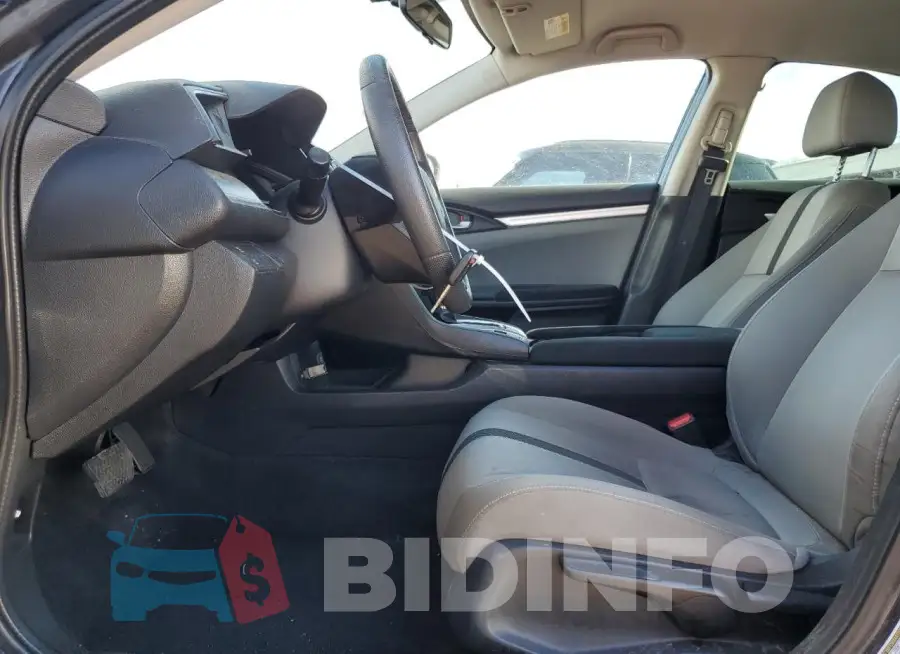 19XFC2F50GE009198 Photo# 7