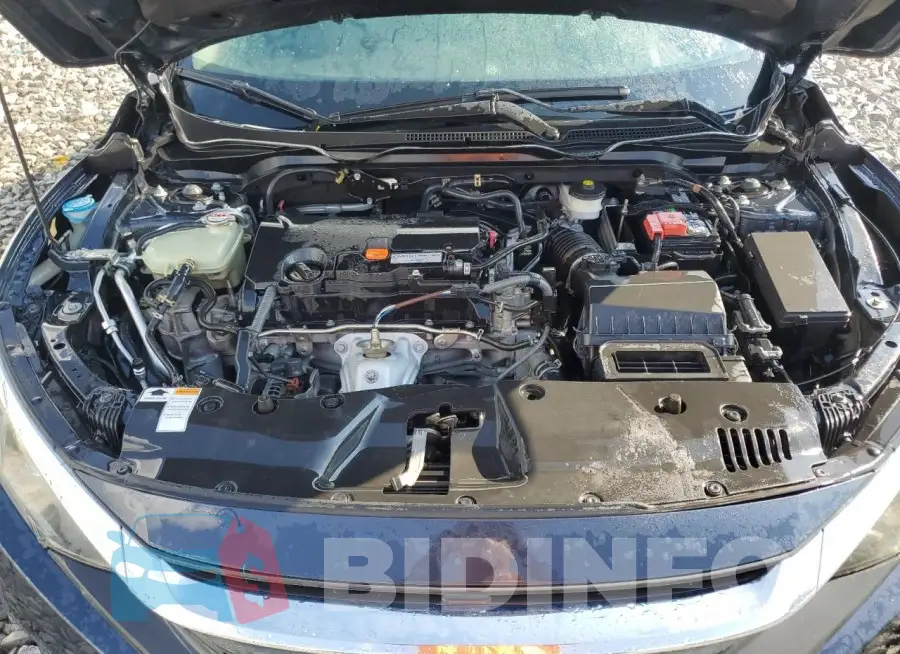 19XFC2F50GE047014 Photo# 11