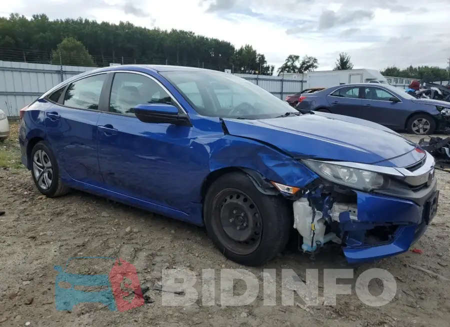 19XFC2F56GE099571 Photo# 4