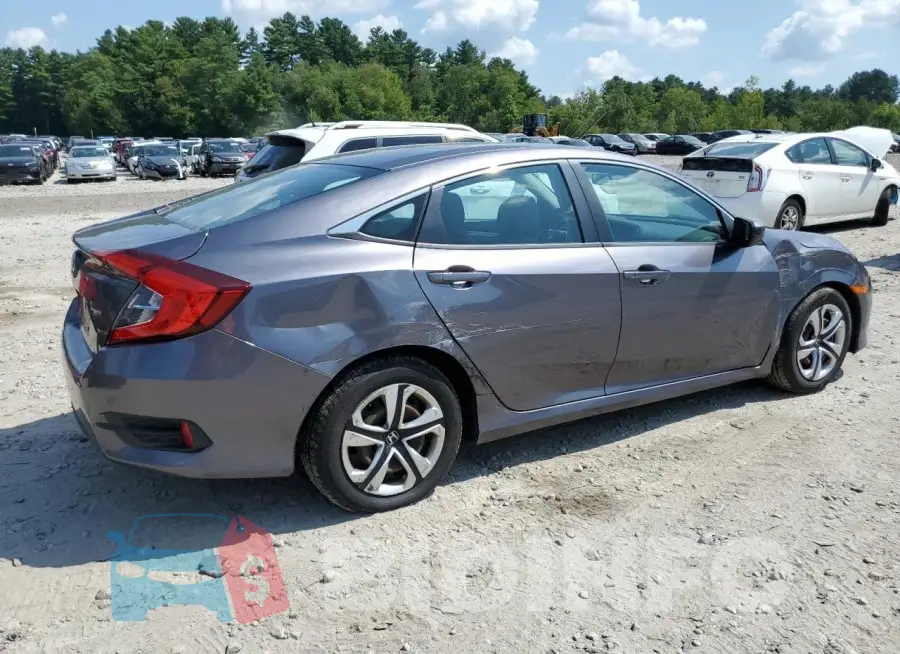 19XFC2F58HE207674 Photo# 3