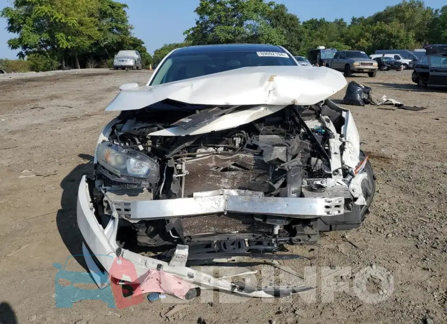 19XFC2F71GE069489 Photo# 5