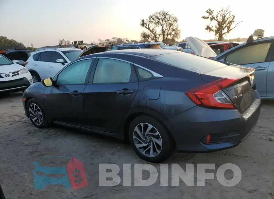 19XFC2F76GE059234 Photo# 2