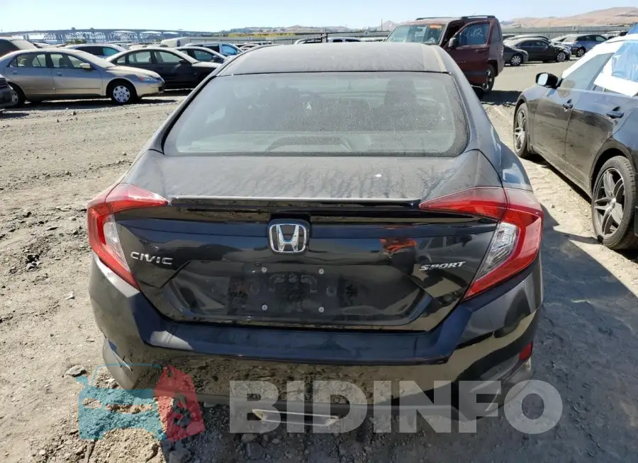 19XFC2F88LE202820 Photo# 6