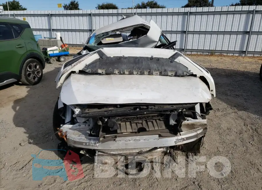 1HGCV1F13LA040349 Photo# 5