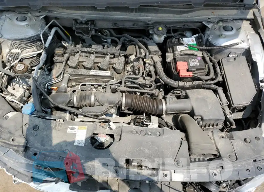 1HGCV1F17KA100034 Photo# 11