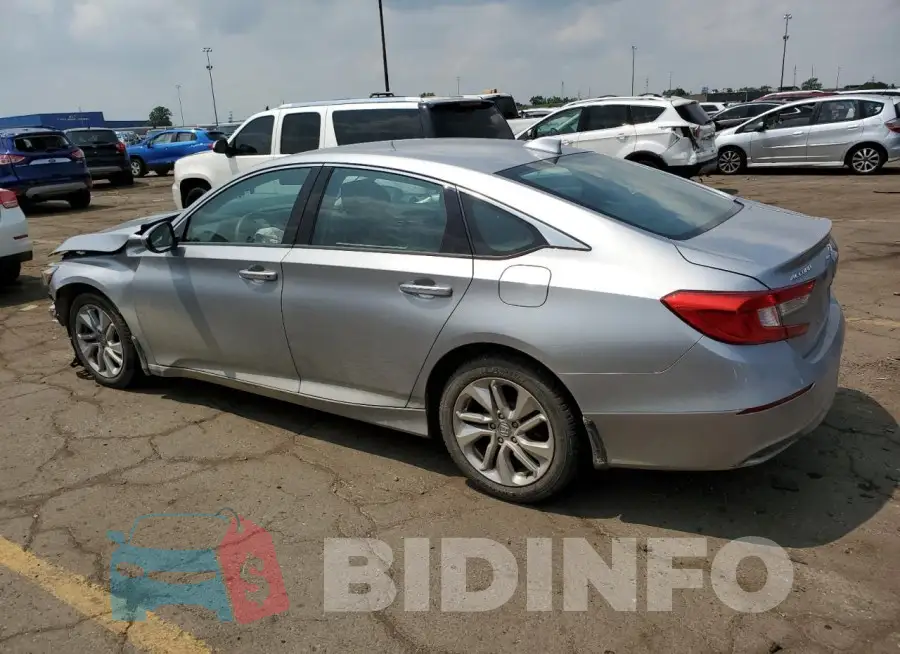 1HGCV1F17KA100034 Photo# 2